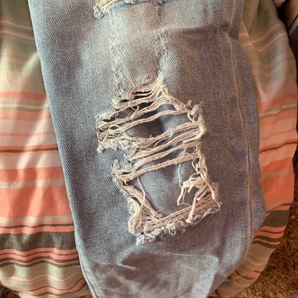 jeans